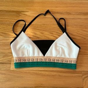 PE Nation sports bra - worn once